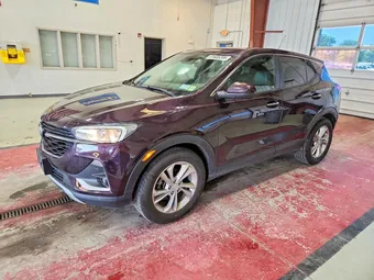 2020 Buick Encore KL4MMBS26LB096302 Lot 61665206