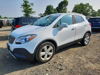 2016 Buick Encore KL4CJASB2GB685867 Lot 64653896