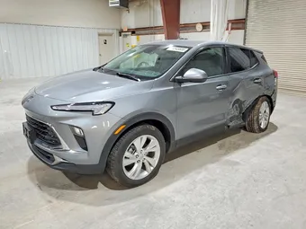 2026 Buick Encore KL4AMCSL5TB096129