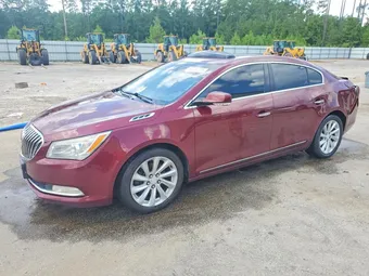 2015 Buick LaCrosse 1G4GB5G30FF173492