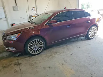 2016 Buick LaCrosse 1G4GF5G37GF147784