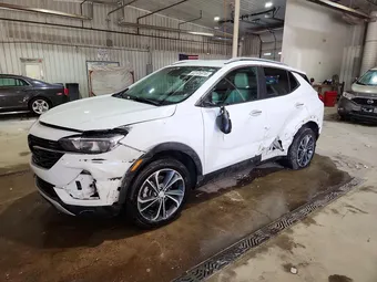 2020 Buick Encore KL4MMDSLXLB125479 Lot 63105916