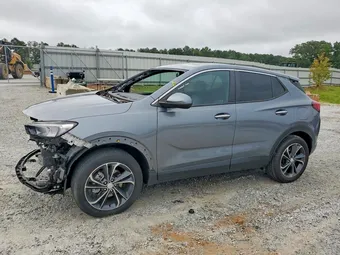 2022 Buick Encore KL4MMDSL0NB071063