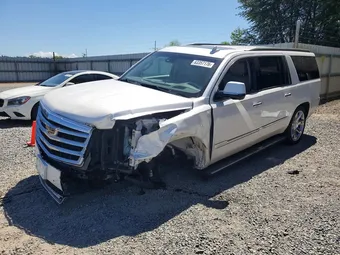 2016 Cadillac Escalade 1GYS4JKJ5GR211378
