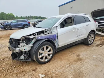 2015 Cadillac SRX 3GYFNGE35FS584883