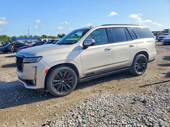 2022 Cadillac Escalade 1GYS3GKT5NR171405