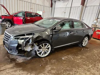 2019 Cadillac XTS 2G61P5S31K9100978
