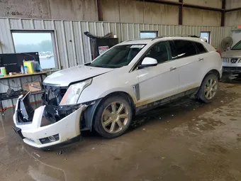 2015 Cadillac SRX 3GYFNCE39FS586659