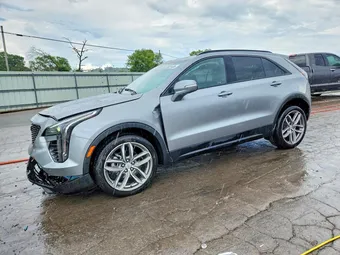 2023 Cadillac XT4 1GYFZER41PF131510