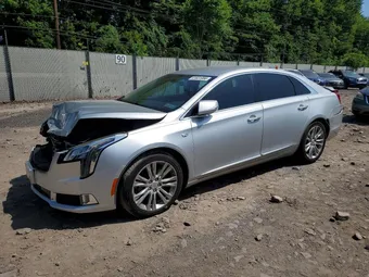 2019 Cadillac XTS 2G61M5S37K9109399