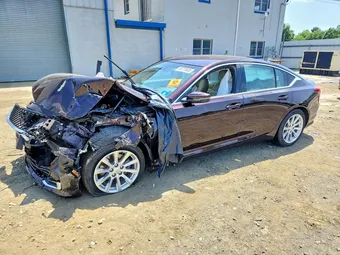 2020 Cadillac CT5 1G6DS5RK0L0129652
