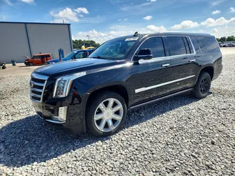 2016 Cadillac Escalade 1GYS3JKJ6GR370722