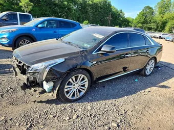2019 Cadillac XTS 2G61N5S34K9159500