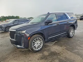 2022 Cadillac Escalade 1GYS4BKLXNR361670
