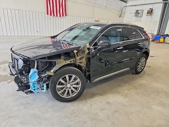 2019 Cadillac XT4 1GYFZCR40KF214438