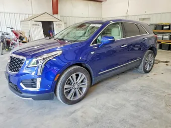 2024 Cadillac XT5 1GYKNCR42RZ757969