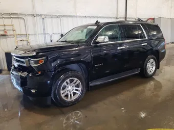 2015 Chevrolet Tahoe 1GNSKBKC3FR630113