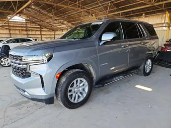 2023 Chevrolet Tahoe 1GNSKMKD8PR211048