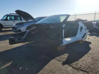 2016 Chevrolet Corvette 1G1YT3D60G5500031
