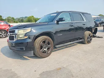 2015 Chevrolet Tahoe 1GNSCBKC1FR200190
