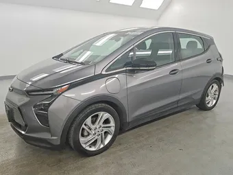 2023 Chevrolet Bolt EV 1G1FW6S04P4178868