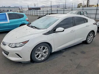 2017 Chevrolet Volt 1G1RD6S53HU101764