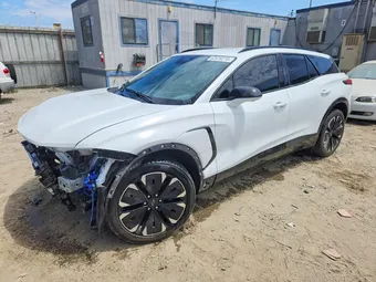 2024 Chevrolet Blazer EV 3GNKDCRJ1RS204104
