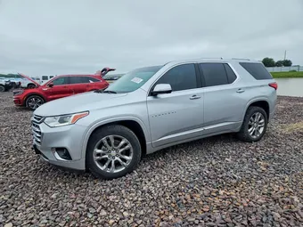 2020 Chevrolet Traverse 1GNEVNKWXLJ155943