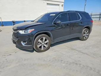 2019 Chevrolet Traverse 1GNEVHKW9KJ245519