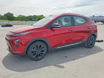 2022 Chevrolet Bolt EUV 1G1FZ6S00N4104626
