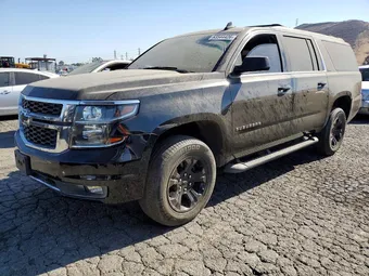 2020 Chevrolet Suburban 1GNSKHKC7LR130339