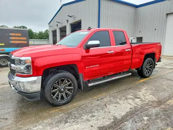 2016 Chevrolet Silverado 1GCVKSEC9GZ183354