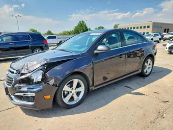 2015 Chevrolet Cruze 1G1PE5SB8F7260862