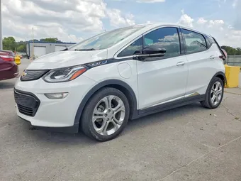2020 Chevrolet Bolt 1G1FY6S02L4108824