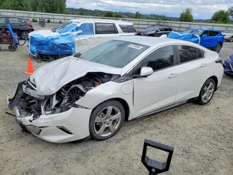 2017 Chevrolet Volt 1G1RA6S53HU167112
