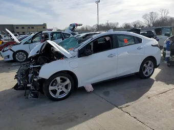 2017 Chevrolet Volt 1G1RC6S59HU216873