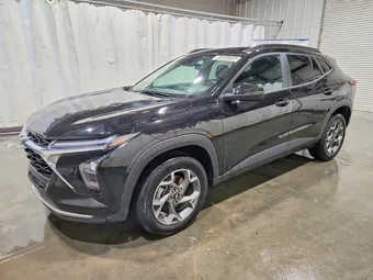 2025 Chevrolet Trax KL77LHEP2SC271795