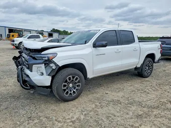 2024 Chevrolet Colorado 1GCPTCEK1R1151213