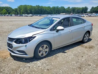 2018 Chevrolet Cruze 1G1BC5SM5J7171406