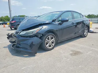 2017 Chevrolet Cruze 1G1BE5SM9H7111195