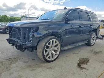 2016 Chevrolet Tahoe 1GNSCAKC2GR180611