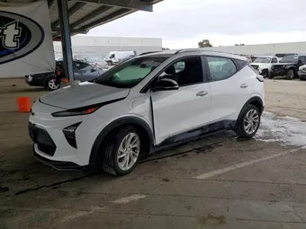2023 Chevrolet Bolt EUV 1G1FY6S08P4148282