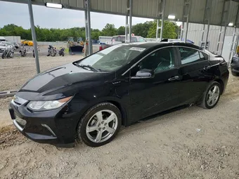 2017 Chevrolet Volt 1G1RB6S51HU100067