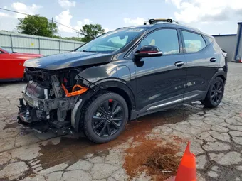 2023 Chevrolet Bolt EUV 1G1FZ6S01P4127674