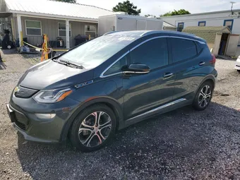 2020 Chevrolet Bolt EV 1G1FZ6S03L4144843