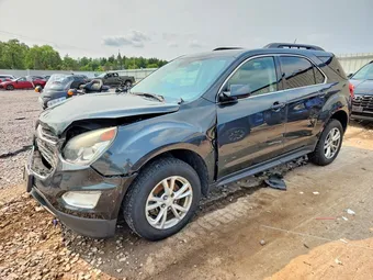2017 Chevrolet Equinox 2GNALCEK1H1617146