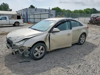 2015 Chevrolet Cruze 1G1PC5SB5F7262896