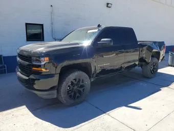 2018 Chevrolet Silverado 1GCVKPEC1JZ377400