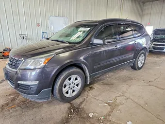 2015 Chevrolet Traverse 1GNKVFKD8FJ224172