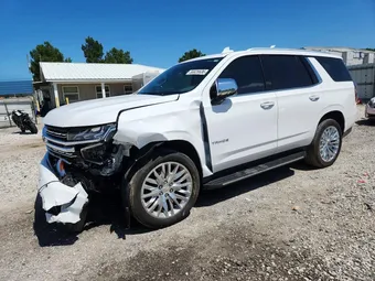 2024 Chevrolet Tahoe 1GNSKSKD6RR106466